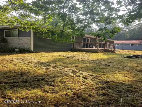 Exterior - 1921 Ann, Burt, MI 48417 photo 6 of 6
