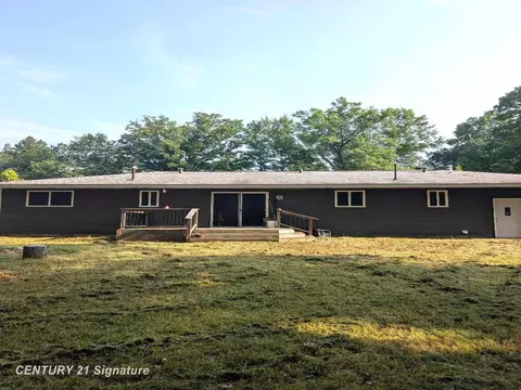 Exterior - 1921 Ann, Burt, MI 48417 photo 5 of 6