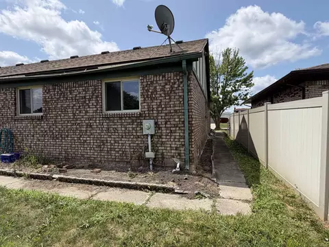 Exterior - 47066 Sanborn, Macomb, MI 48044 photo 5 of 8