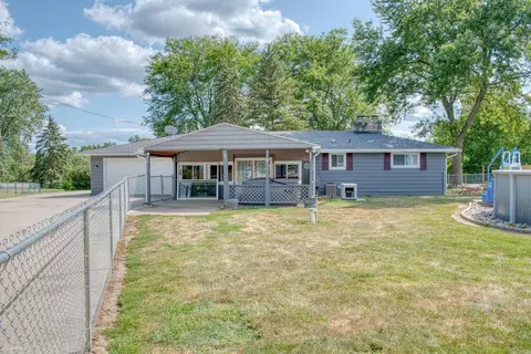 Exterior - 6121 E M 71, Corunna, MI 48817 photo 6 of 9