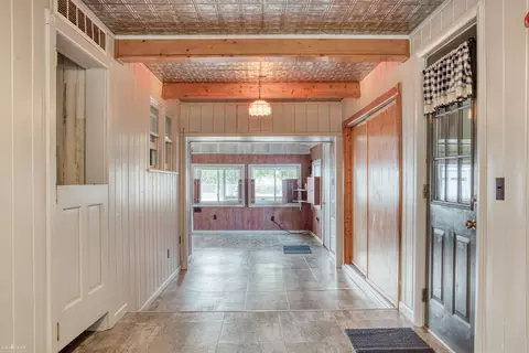 Entry Way - 6121 E M 71, Corunna, MI 48817 photo 1 of 2