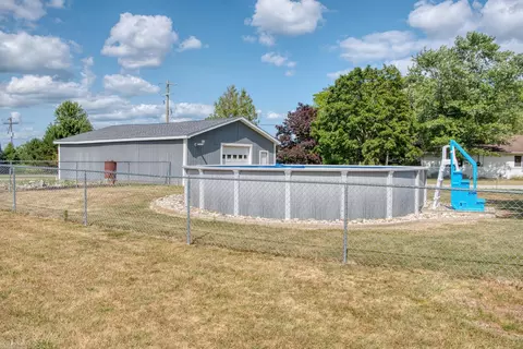 Exterior - 6121 E M 71, Corunna, MI 48817 photo 5 of 9