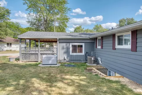 Exterior - 6121 E M 71, Corunna, MI 48817 photo 7 of 9
