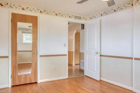 Bedroom - 6121 E M 71, Corunna, MI 48817 photo 3 of 5