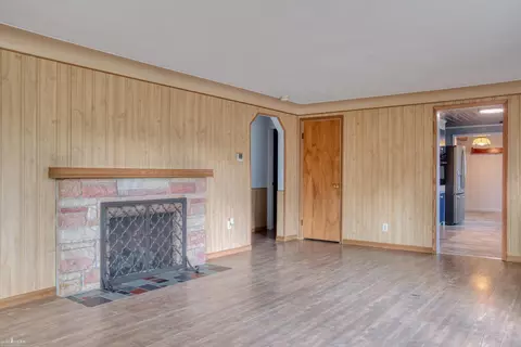 Living - 6121 E M 71, Corunna, MI 48817 photo 2 of 5