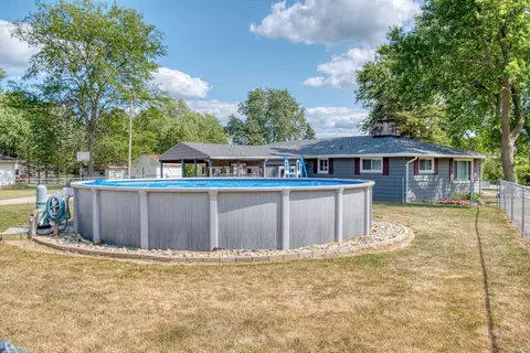 Exterior - 6121 E M 71, Corunna, MI 48817 photo 4 of 9