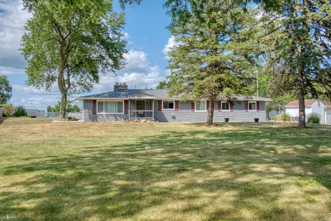 Exterior - 6121 E M 71, Corunna, MI 48817 photo 9 of 9