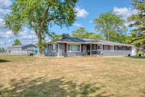 Exterior - 6121 E M 71, Corunna, MI 48817 photo 8 of 9