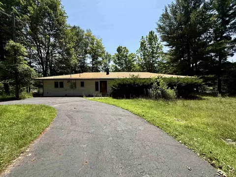 2444 Boman, Alger, MI 48610