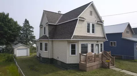 51938 Tamarack, Hubbell, MI 49934