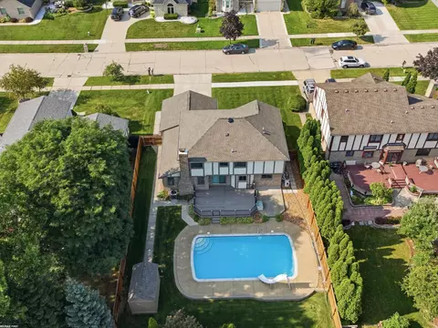 View/Area - 16730 Tower, Macomb, MI 48044 photo 6 of 8