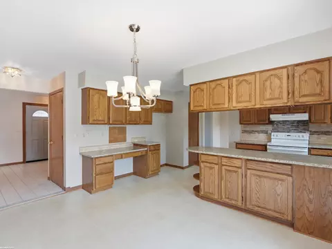 Kitchen - 16730 Tower, Macomb, MI 48044 photo 4 of 5