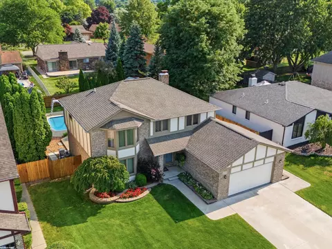 View/Area - 16730 Tower, Macomb, MI 48044 photo 1 of 8