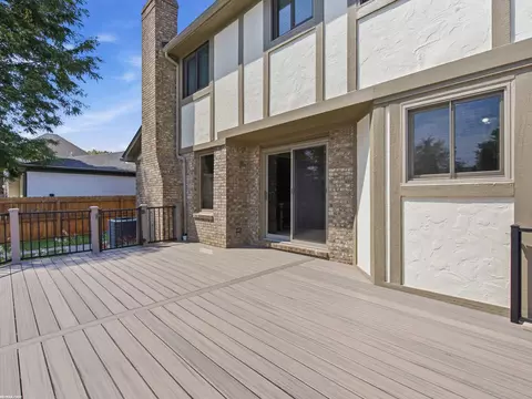 Exterior - 16730 Tower, Macomb, MI 48044 photo 10 of 12