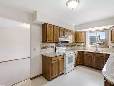 Kitchen - 16730 Tower, Macomb, MI 48044 photo 1 of 5