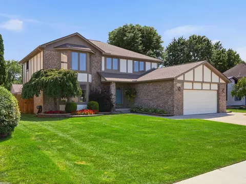 Exterior - 16730 Tower, Macomb, MI 48044 photo 3 of 12