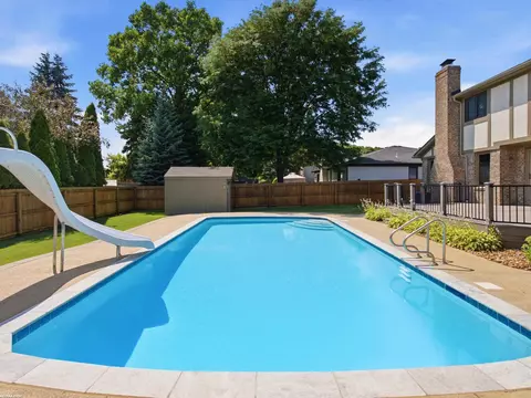 Exterior - 16730 Tower, Macomb, MI 48044 photo 8 of 12