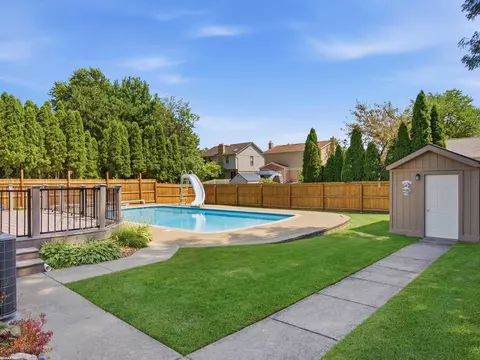 Exterior - 16730 Tower, Macomb, MI 48044 photo 4 of 12