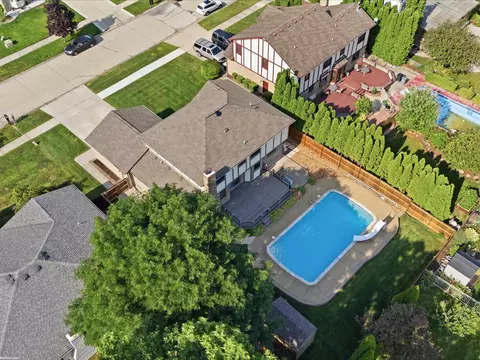 View/Area - 16730 Tower, Macomb, MI 48044 photo 5 of 8