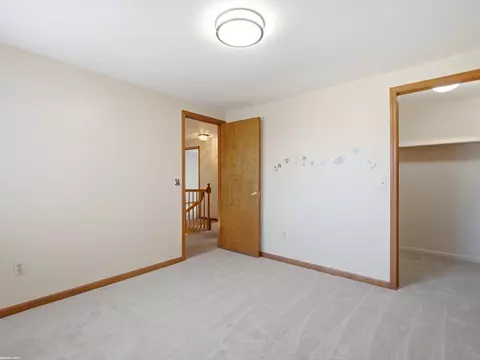 Bedroom - 16730 Tower, Macomb, MI 48044 photo 2 of 7