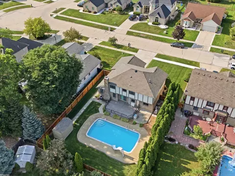 View/Area - 16730 Tower, Macomb, MI 48044 photo 7 of 8