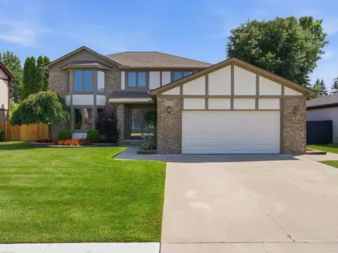 Exterior - 16730 Tower, Macomb, MI 48044 photo 2 of 12