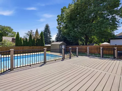 Exterior - 16730 Tower, Macomb, MI 48044 photo 9 of 12