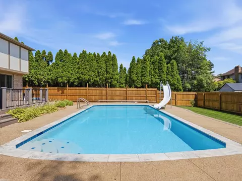 Exterior - 16730 Tower, Macomb, MI 48044 photo 5 of 12