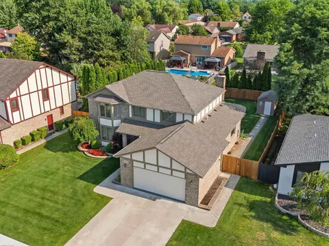 View/Area - 16730 Tower, Macomb, MI 48044 photo 3 of 8