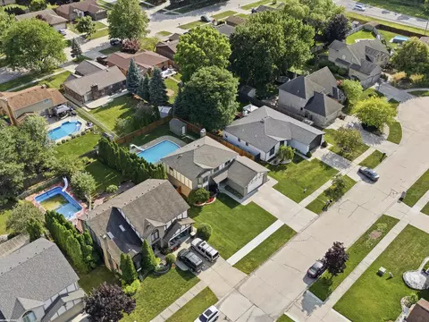View/Area - 16730 Tower, Macomb, MI 48044 photo 8 of 8