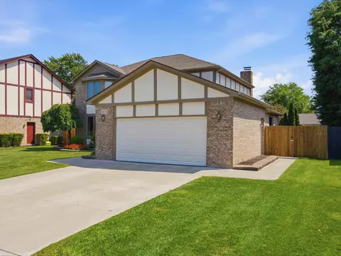 Exterior - 16730 Tower, Macomb, MI 48044 photo 12 of 12