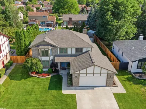View/Area - 16730 Tower, Macomb, MI 48044 photo 2 of 8