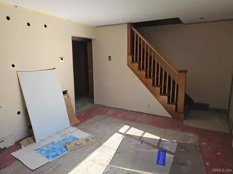 Living - 155 Stoneville, Ishpeming, MI 49849 photo 2 of 2