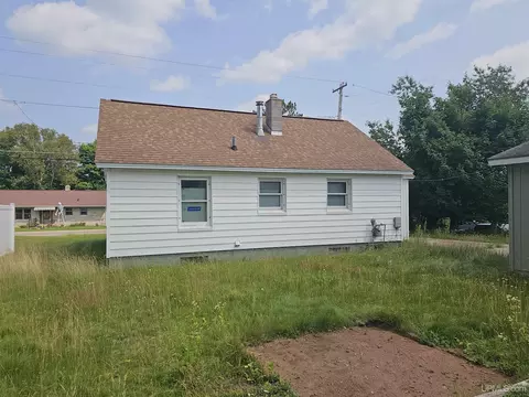 Exterior - 155 Stoneville, Ishpeming, MI 49849 photo 4 of 5