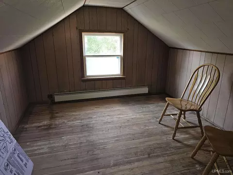 Bedroom - 155 Stoneville, Ishpeming, MI 49849 photo 6 of 6