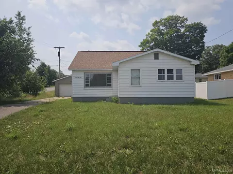 Exterior - 155 Stoneville, Ishpeming, MI 49849 photo 1 of 5