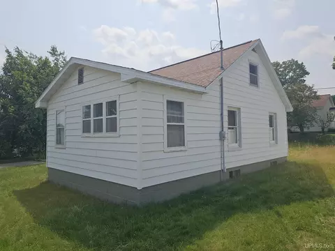 Exterior - 155 Stoneville, Ishpeming, MI 49849 photo 3 of 5