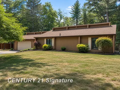 2625 W Nestel, Prudenville, MI 48651