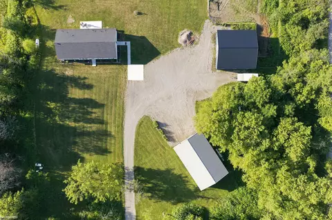 9638 Sparling, Wales, MI 48027