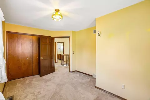 Bedroom - 1405 Mckail, Leonard, MI 48367 photo 5 of 7