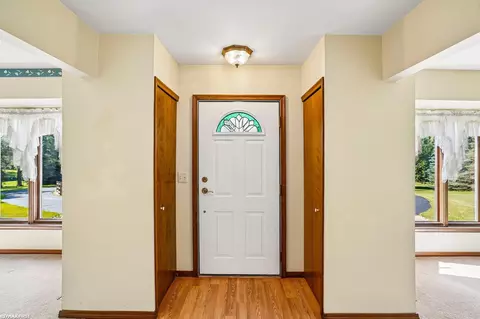 Entry Way - 1405 Mckail, Leonard, MI 48367 photo 1 of 3