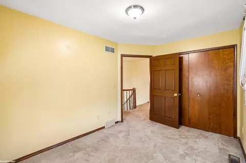 Bedroom - 1405 Mckail, Leonard, MI 48367 photo 7 of 7