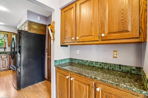 Kitchen - 1405 Mckail, Leonard, MI 48367 photo 1 of 7