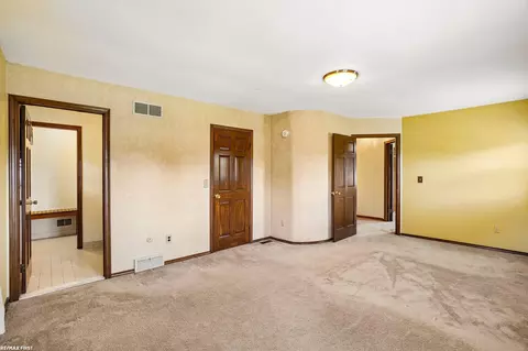 Bedroom - 1405 Mckail, Leonard, MI 48367 photo 2 of 7