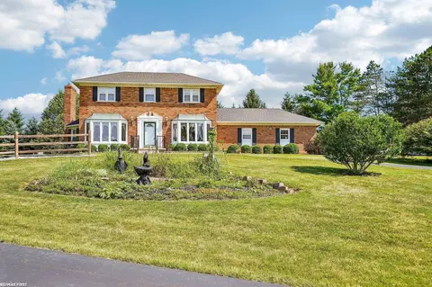 Exterior - 1405 Mckail, Leonard, MI 48367 photo 10 of 10