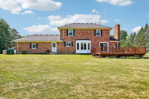 Exterior - 1405 Mckail, Leonard, MI 48367 photo 3 of 10