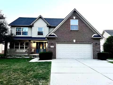 26768 Pepperwood, Woodhaven, MI 48183