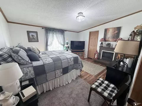 Bedroom - 1300 Wetherby, Jackson, MI 49201 photo 2 of 3