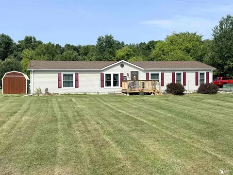 Exterior - 1300 Wetherby, Jackson, MI 49201 photo 2 of 10