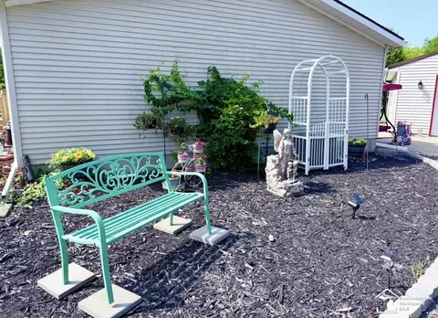 Exterior - 1300 Wetherby, Jackson, MI 49201 photo 10 of 10